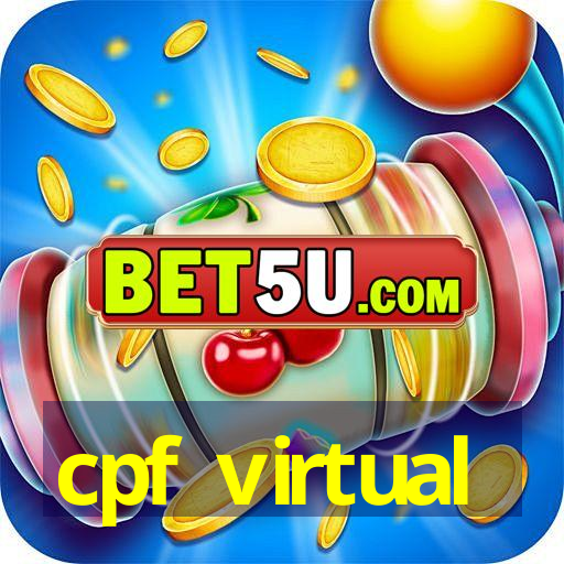 cpf virtual